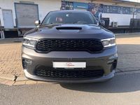 Second-hand Dodge Durango 364 CP (267 kW) 2019 Gri SUV
