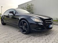gebraucht Mercedes CLS350 CDI BlueEFFICIENCY -