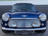 Gebraucht Mini Cooper 63 PS (46 kW) 1996 Blau Kleinwagen