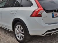 gebraucht Volvo V60 CC Pro D3 Geartronic *Leder*BiXe*Navi*el.Schiebedach*