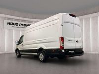 Occasion Ford Transit Trend 131 ch (96 kW) 2025 Blanc
