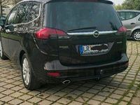 gebraucht Opel Zafira 2.0 CDTi eco flex