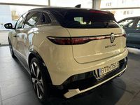 Gebraucht Renault Megane E-Tech Techno 160 kW (218 PS) 2024 Schwarz Limousine
