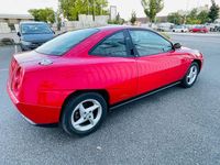 Gebraucht Fiat Coupé 139 PS (102 kW) 1995 Rot Coupé