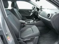 Gebraucht Audi Q2 Advanced Plus 150 PS (110 kW) 2025 Florettsilber metallic SUV