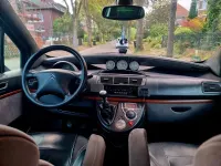 Gebraucht Citroën C8 128 PS (94 kW) 2006 Blau Van / Kleinbus