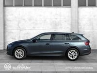 Gebraucht Skoda Octavia Style 150 PS (110 kW) 2020 Grau Kombi