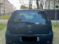 Gebraucht Opel Corsa 60 PS (44 kW) 2006 Silber Kleinwagen