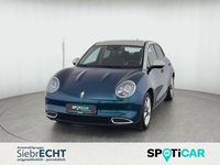 Gebraucht Ora 03 Pro+ 125 kW (171 PS) 2023 Blau Kleinwagen