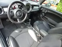 Gebraucht Mini Cooper D Cabriolet 111 PS (81 kW) 2013 Rot Cabrio