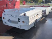 Second-hand Cadillac Deville 340 CP (250 kW) 1967 Alb Berlinǎ