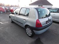 gebraucht Renault Clio II 