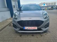 Gebraucht Ford Puma ST-Line 155 PS (114 kW) 2024 Silber SUV