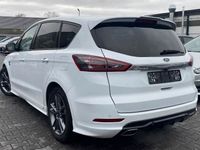 gebraucht Ford S-MAX S-MaxST-Line