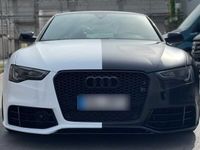 gebraucht Audi A5 3.0L (Rs 5 Umbau)