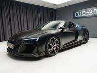 Gebraucht Audi R8 Coupé Performance 620 PS (456 kW) 2022 Schwarz Coupé