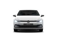 Gebraucht VW Golf VIII Move 116 PS (85 kW) 2024 Pure white Limousine