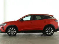 Gebraucht Renault Austral Techno 200 PS (147 kW) 2025 Schwarz SUV