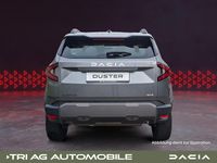 Gebraucht Dacia Duster Journey 131 PS (96 kW) 2025 Terracottabraun SUV