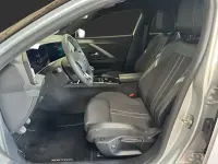 Gebraucht Opel Astra 2025 Silber Kleinwagen