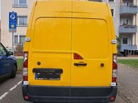 Gebraucht Renault Master 136 PS (100 kW) 2006 Weiß Van / Kleinbus