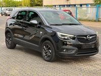 gebraucht Opel Crossland (X) 120/Navi/Kamera/Klima