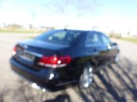 Gebraucht Mercedes E400 333 PS (244 kW) 2014 Schwarz Limousine