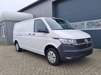 gebraucht VW Transporter T6