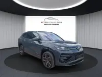 Neu VW Tayron R-line 193 PS (141 kW) 2025 Delfingrau metallic SUV