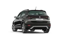 Gebraucht VW T-Cross Life 116 PS (85 kW) 2019 SUV