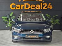 Gebraucht VW Passat 190 PS (139 kW) 2019 Blau Kombi