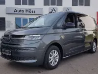 Gebraucht VW Multivan Life 150 PS (110 kW) 2025 Indiumgrau metallic Van / Kleinbus