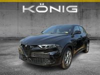 Gebraucht Alfa Romeo Tonale Sprint 131 PS (96 kW) 2022 Nero alfa (schwarz) SUV