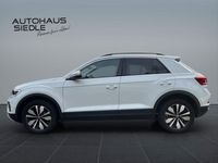 Gebraucht VW T-Roc Move 110 PS (80 kW) 2023 SUV