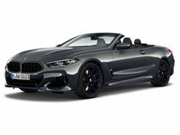 gebraucht BMW 840 i Cabrio