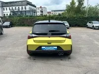 Gebraucht Hyundai i20 N Line 101 PS (74 kW) 2024 Grün Kleinwagen