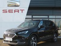 Gebraucht Seat Tarraco Xperience 245 PS (180 kW) 2023 Schwarz SUV