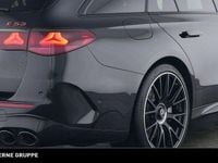 Gebraucht Mercedes E53 AMG Night 449 PS (330 kW) 2025 Schwarz Limousine