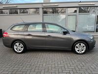 gebraucht Peugeot 308 SW Active Pack