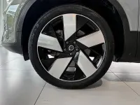 Gebraucht Volvo C40 Plus 169 kW (231 PS) 2023 Gruen SUV
