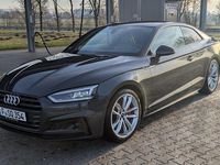 Gebraucht Audi S5 Ambiente 354 PS (260 kW) 2018 Grau Coupé