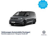 Gebraucht VW Multivan Edition 150 PS (110 kW) 2024 Pure grey/deep black perleffek Van