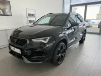 Usata Cupra Ateca 190 CV (139 kW) 2023 Nero SUV