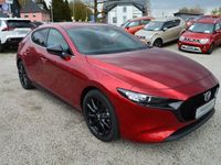 Gebraucht Mazda 3 Nagisa 122 PS (89 kW) 2024 Rot