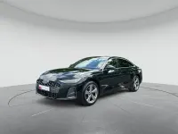Brugt Audi A6 Ambiente 204 HK (150 kW) 2025 Grøn Sedan