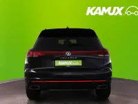 Gebraucht VW Touareg R-line 231 PS (169 kW) 2025 Schwarz SUV