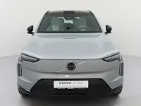 Używany Volvo EX90 Performance 380 kW (517 KM) 2025 Szary SUV