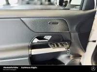 Gebraucht Mercedes EQB300 Progressive 167 kW (228 PS) 2025 Weiß SUV