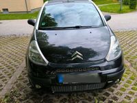 gebraucht Citroën C3 Pluriel / TÜV Neu / 75650 km / Kein Rost !