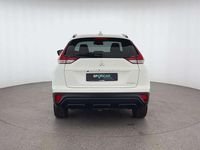 Gebraucht Mitsubishi Eclipse Cross Basis 188 PS (138 kW) 2022 Weiß SUV